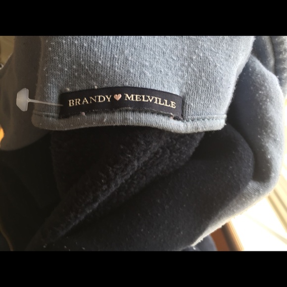 Brandy Melville oversized jacket! - Picture 3 of 3